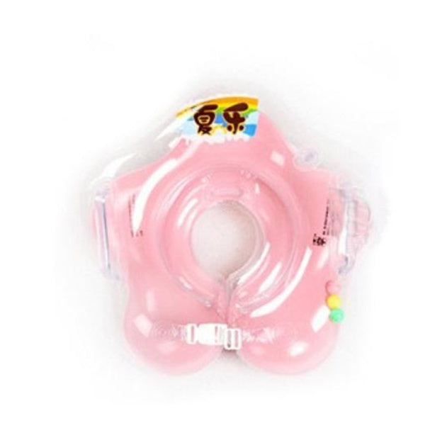 Baby Swimming Neck Float Ring