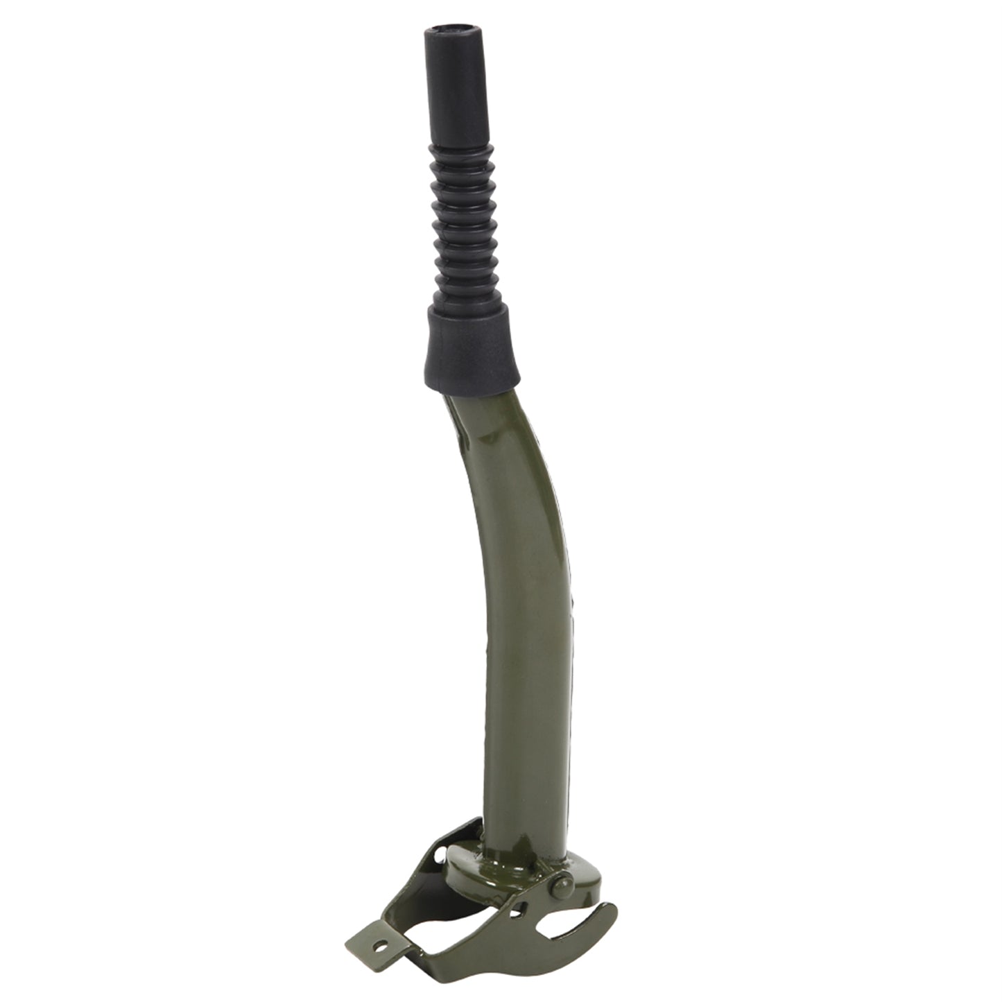 10L 0.8mm American Oil Barrel Army Green With Inverted Oil Pipe