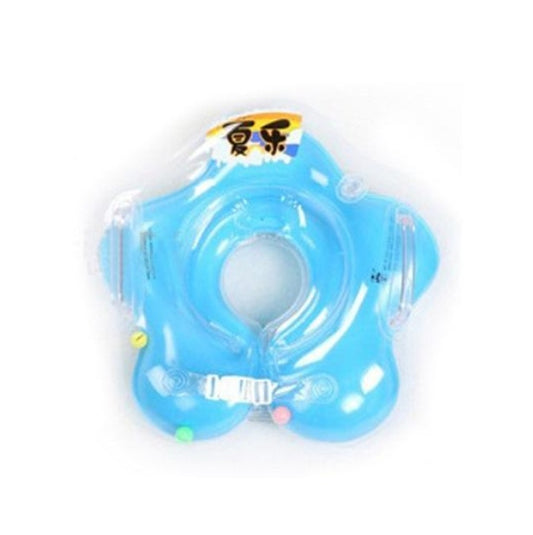 Baby Swimming Neck Float Ring