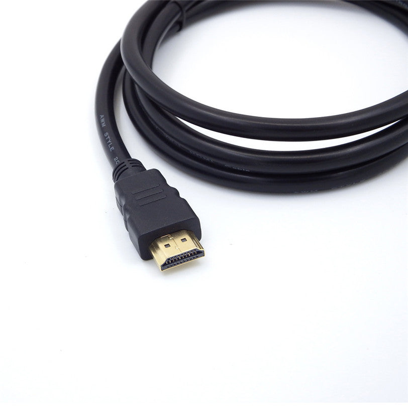 HD HDMI to 3RCA component cable