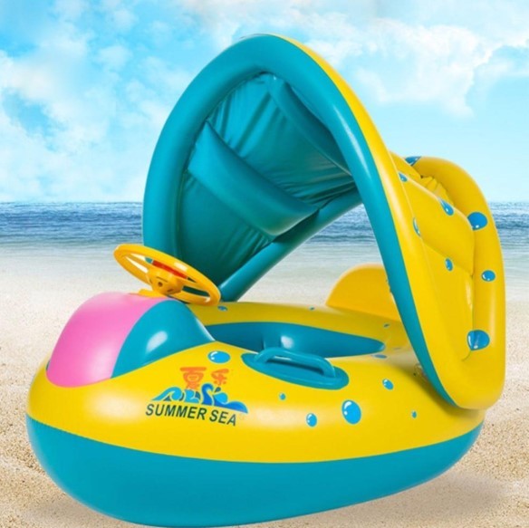 Baby Pool Float