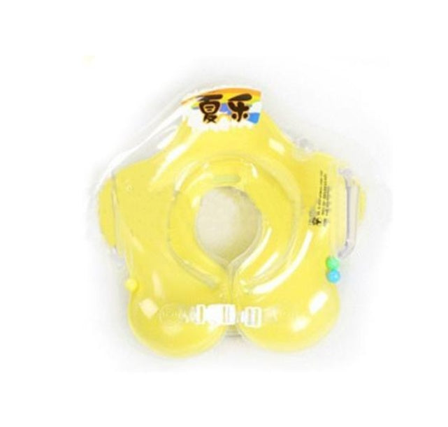 Baby Swimming Neck Float Ring